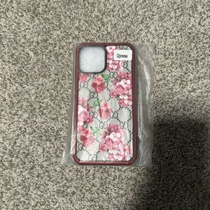 Gucci Phone Case